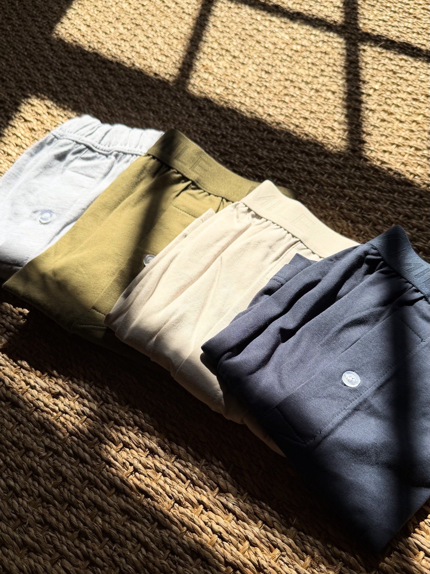 Underwear
