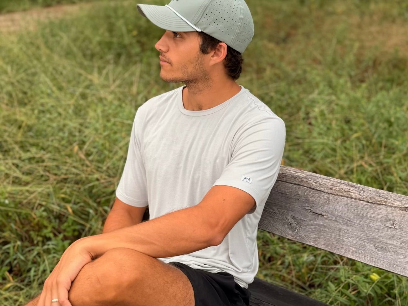 Athletic Tees