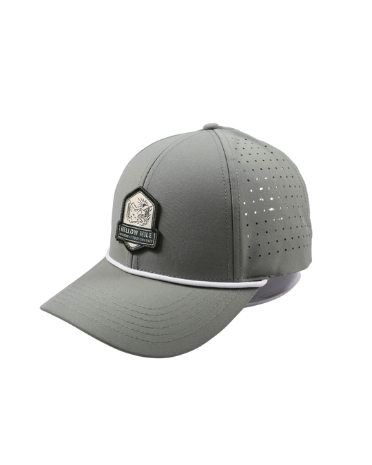 Sagebrush - Athletic Hat