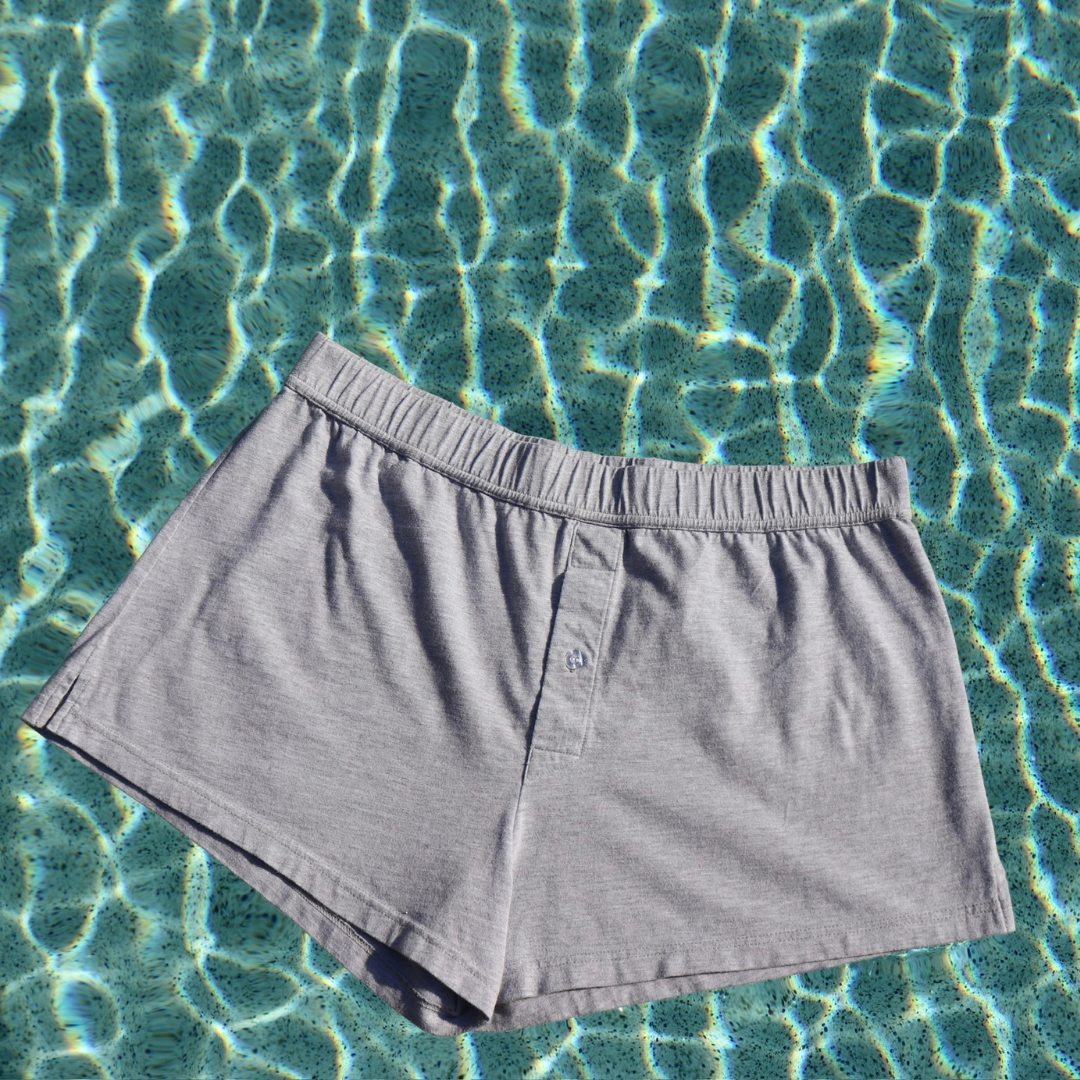 Organic Cotton Boxers
