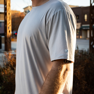 Ashstone - Non-Toxic Athletic Tee