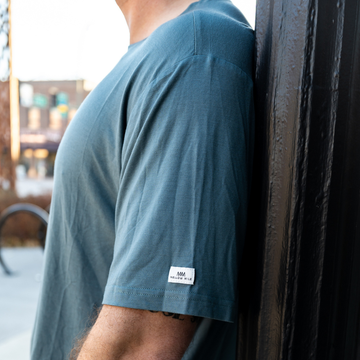 Riverstone - Non-Toxic Athletic Tee