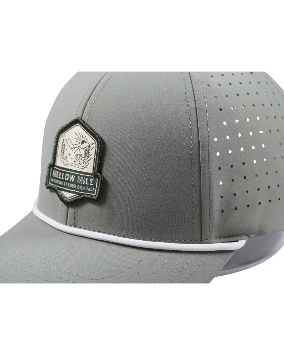 Sagebrush - Athletic Hat