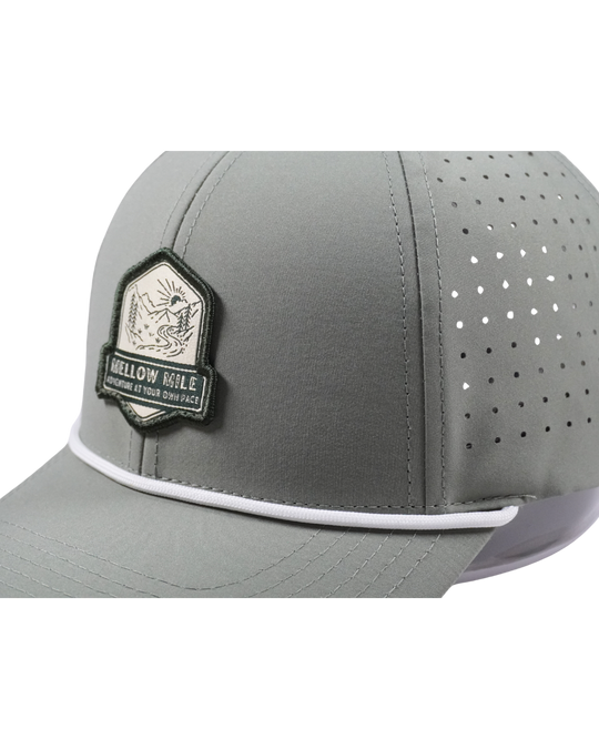 Sagebrush - Athletic Hat