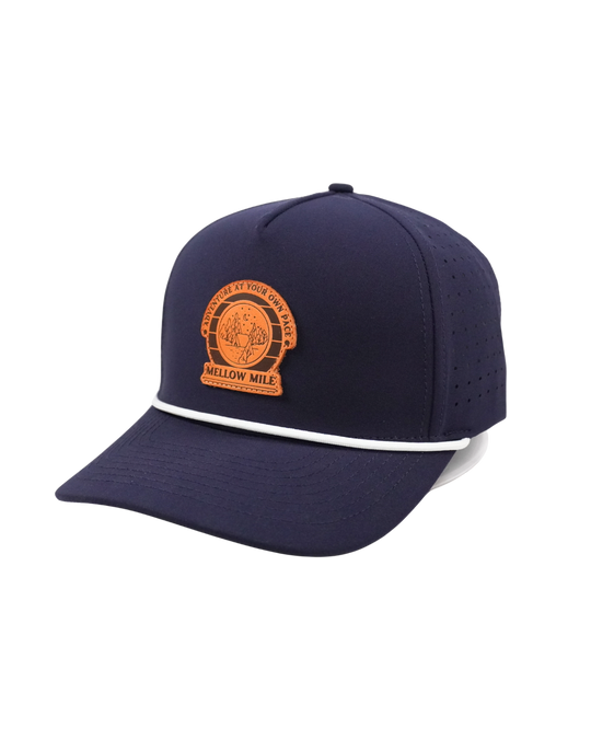 Night Sky - Athletic Hat