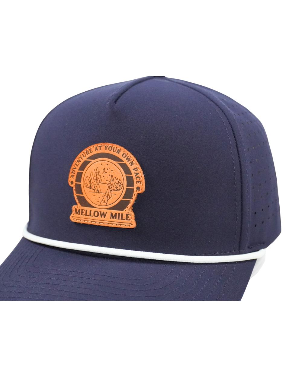 Night Sky - Athletic Hat