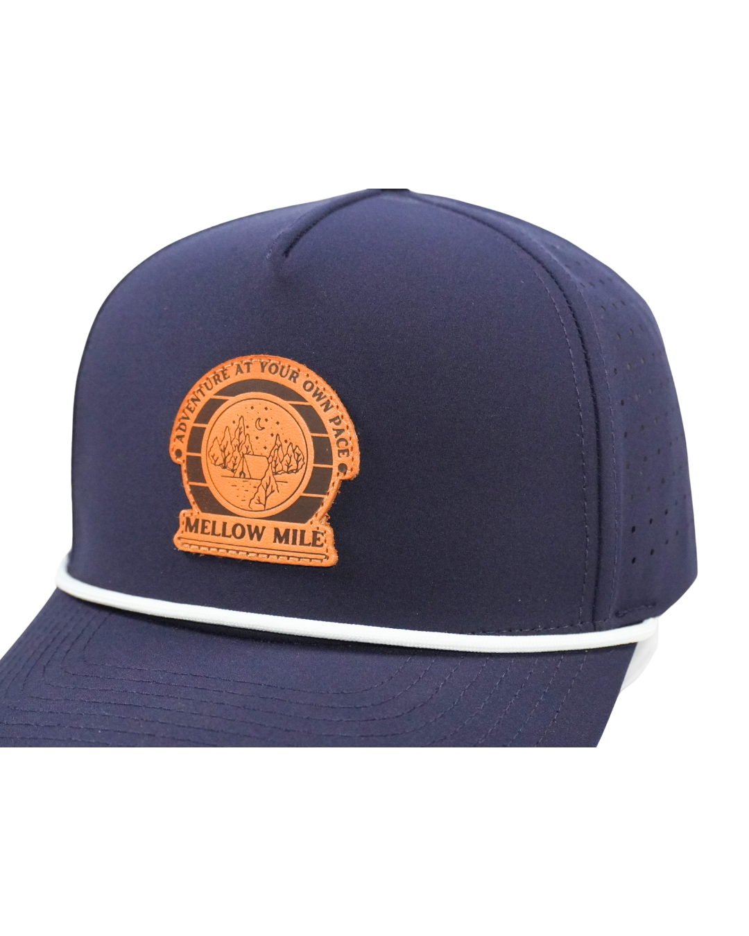 Night Sky - Athletic Hat