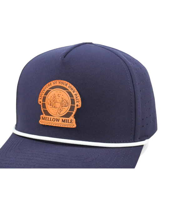 Night Sky - Athletic Hat