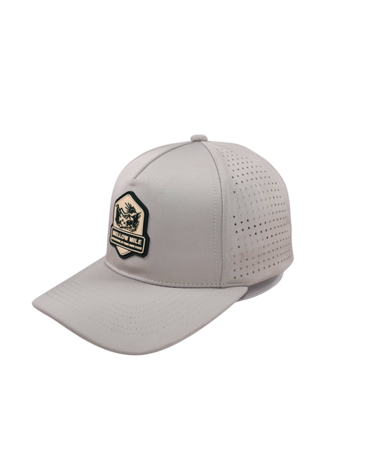 Stone - Athletic Hat