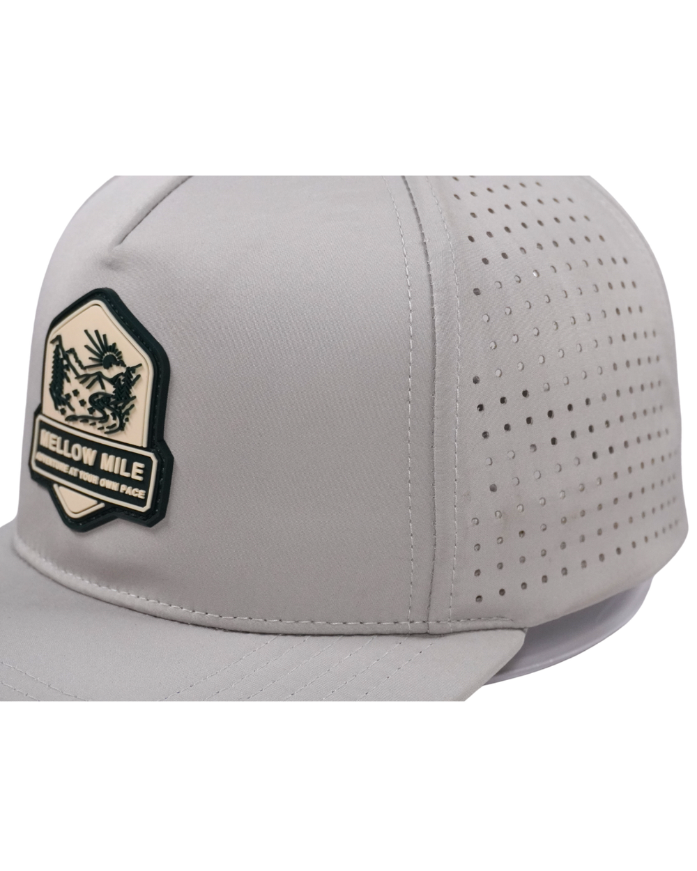 Stone - Athletic Hat