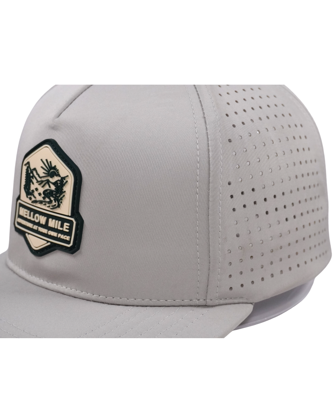 Stone - Athletic Hat