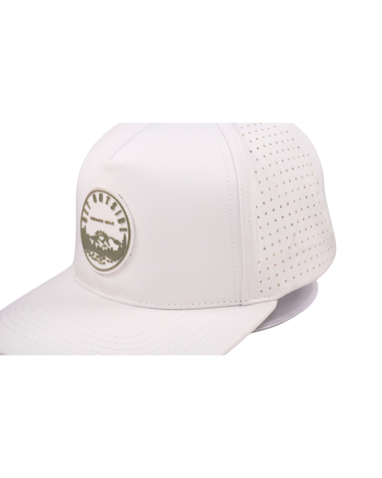 Summit - Athletic Hat