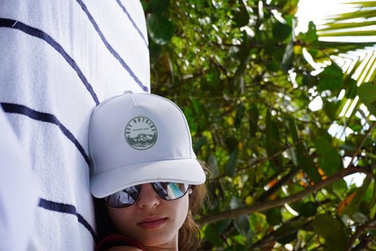 Summit - Athletic Hat