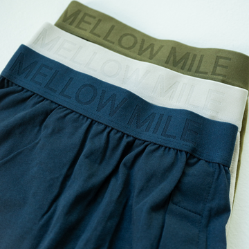 Organic Cotton Boxers