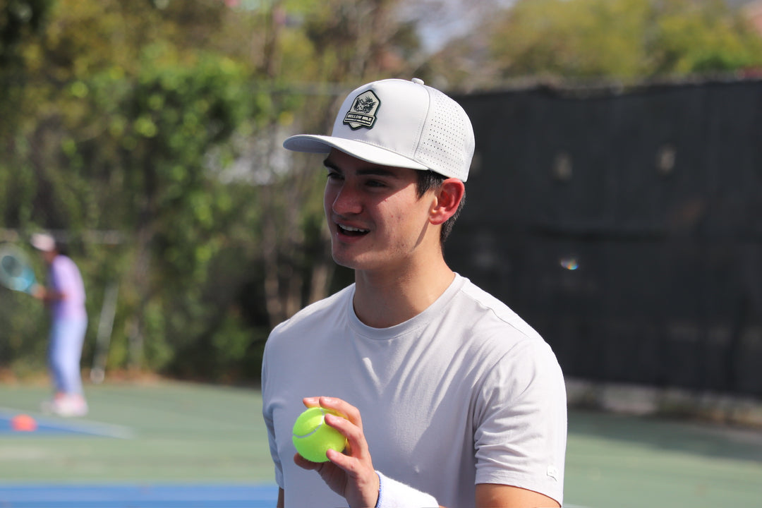 Stone - Athletic Hat